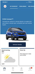 Vehicle Details